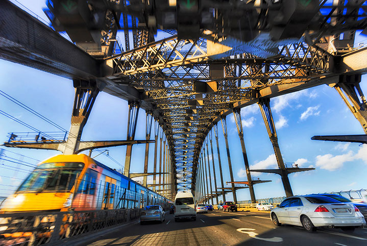 transport | Freedom PTT