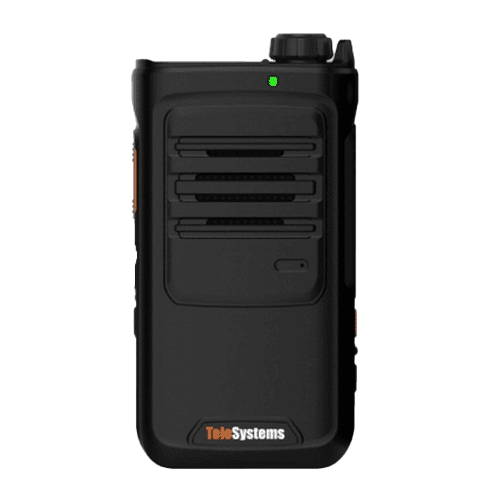 Handheld PTT Teo TE390